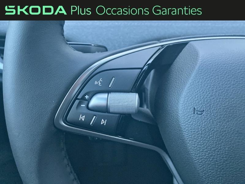 Voitures occasions ŠKODA ENYAQ Clever Villemomble