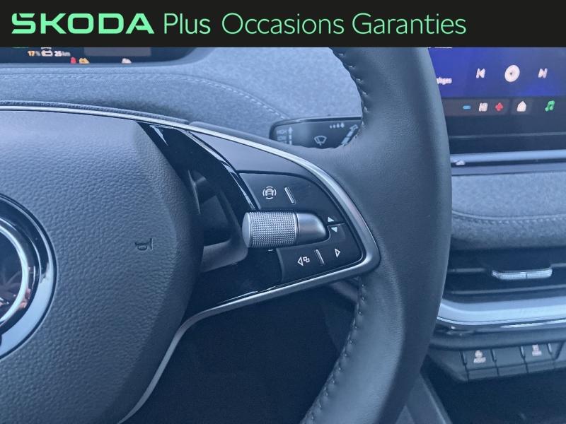 Voitures occasions ŠKODA ENYAQ Clever Villemomble