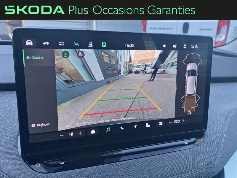 Voitures occasions ŠKODA ENYAQ Clever Villemomble