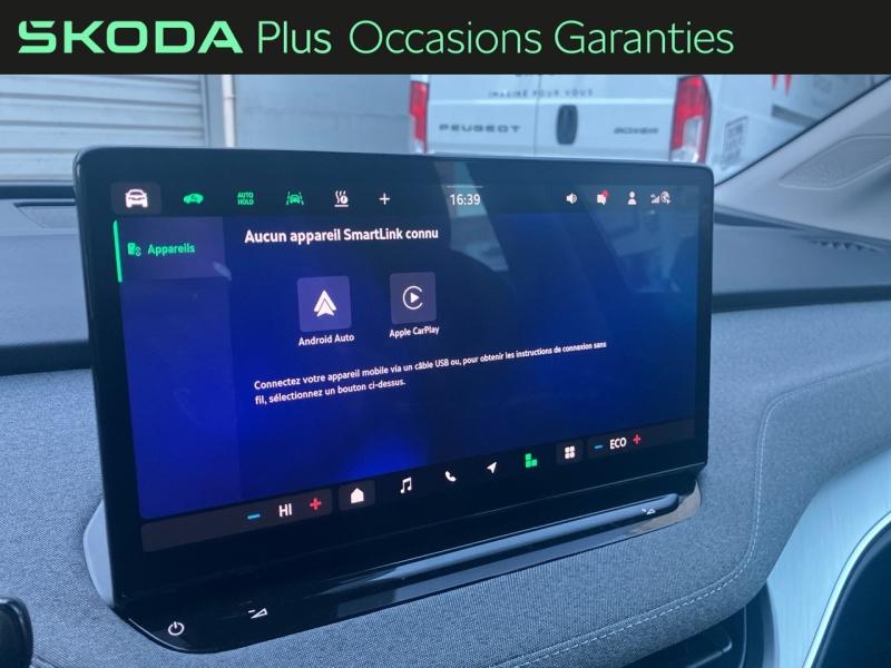 Voitures occasions ŠKODA ENYAQ Clever Villemomble