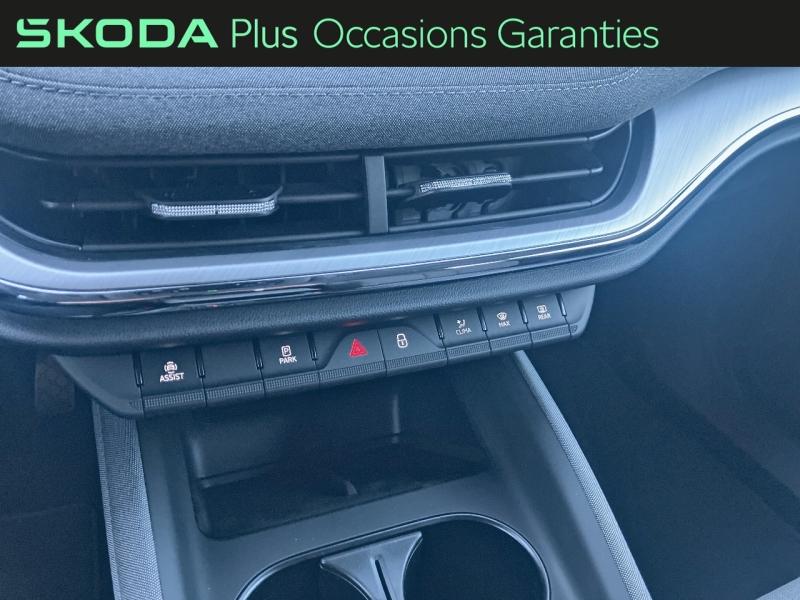 Voitures occasions ŠKODA ENYAQ Clever Villemomble