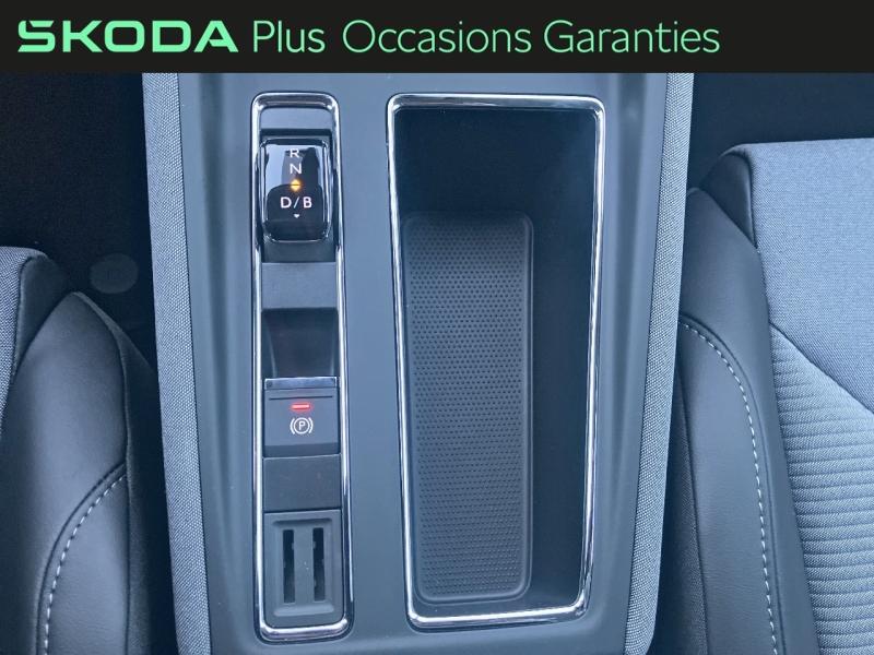 Voitures occasions ŠKODA ENYAQ Clever Villemomble