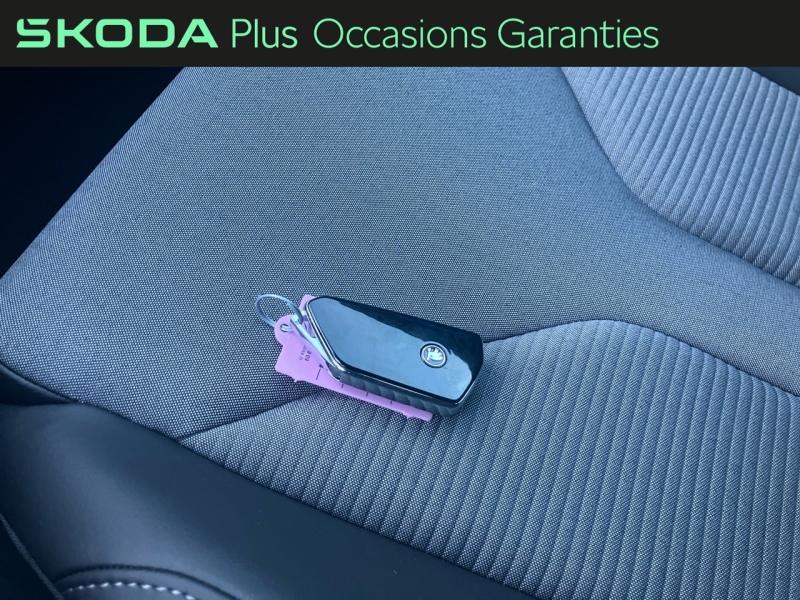 Voitures occasions ŠKODA ENYAQ Clever Villemomble