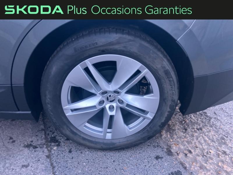 Voitures occasions ŠKODA ENYAQ Clever Villemomble