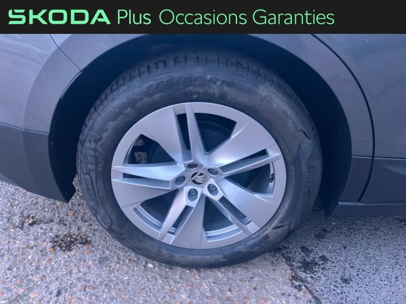 Voitures occasions ŠKODA ENYAQ Clever Villemomble