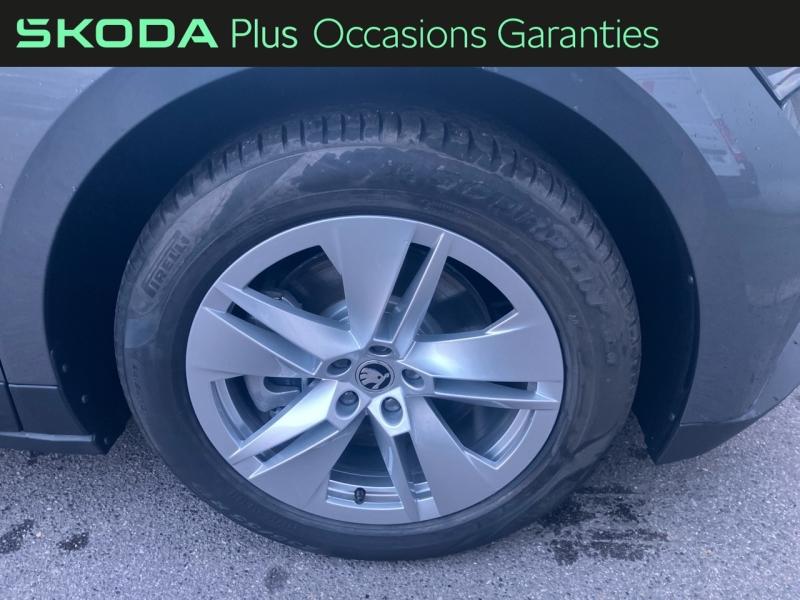 Voitures occasions ŠKODA ENYAQ Clever Villemomble