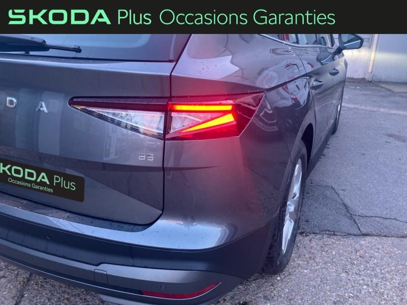 Voitures occasions ŠKODA ENYAQ Clever Villemomble