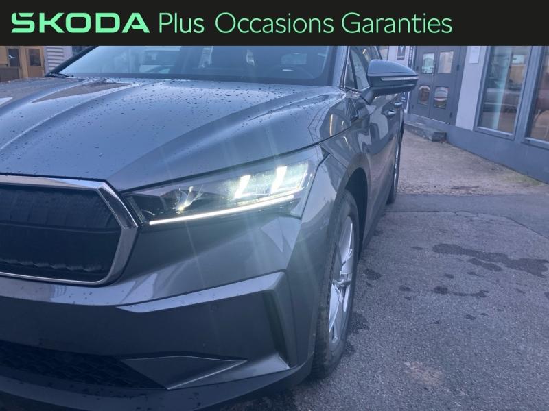 Voitures occasions ŠKODA ENYAQ Clever Villemomble