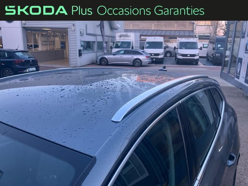 Voitures occasions ŠKODA ENYAQ Clever Villemomble