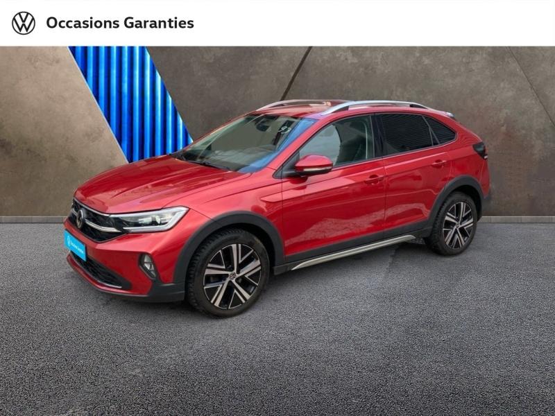 Voitures occasions VOLKSWAGEN TAIGO Style Villemomble