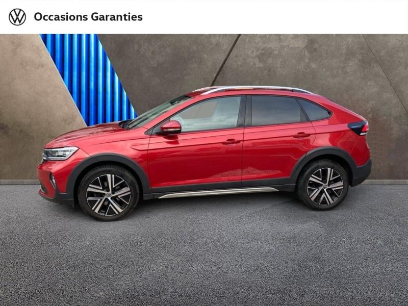 Voitures occasions VOLKSWAGEN TAIGO Style Villemomble