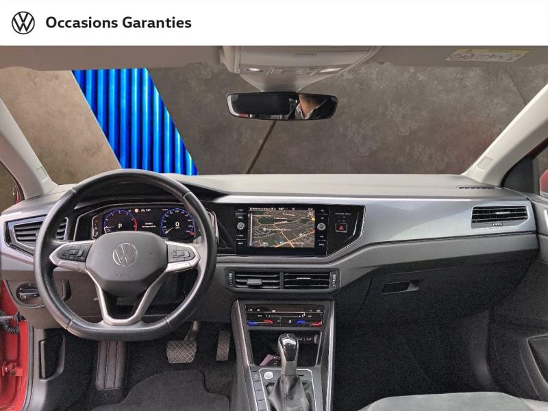 Voitures occasions VOLKSWAGEN TAIGO Style Villemomble