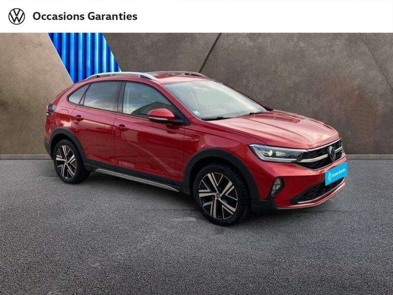 Voitures occasions VOLKSWAGEN TAIGO Style Villemomble