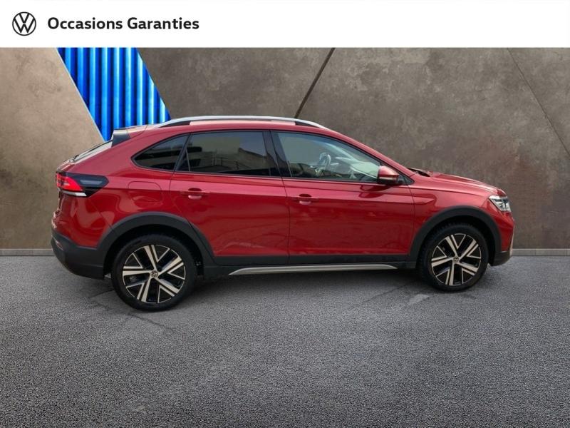 Voitures occasions VOLKSWAGEN TAIGO Style Villemomble