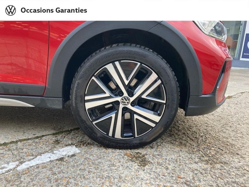 Voitures occasions VOLKSWAGEN TAIGO Style Villemomble