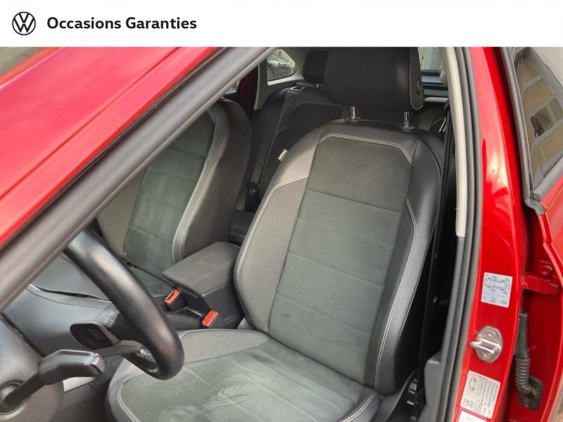 Voitures occasions VOLKSWAGEN TAIGO Style Villemomble