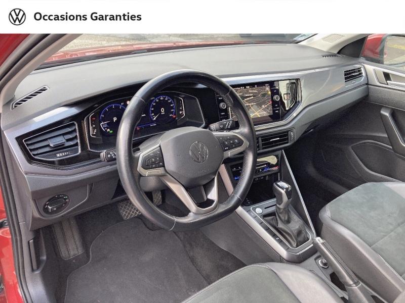 Voitures occasions VOLKSWAGEN TAIGO Style Villemomble