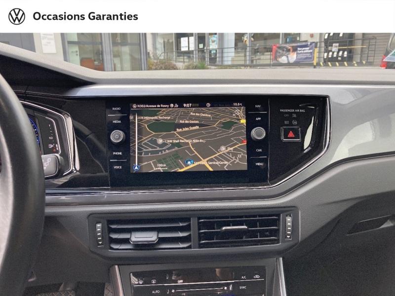 Voitures occasions VOLKSWAGEN TAIGO Style Villemomble