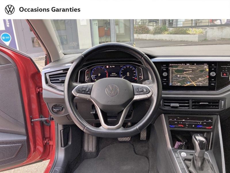 Voitures occasions VOLKSWAGEN TAIGO Style Villemomble