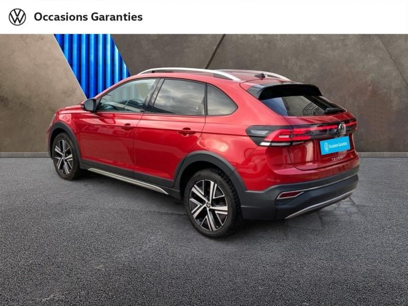 Voitures occasions VOLKSWAGEN TAIGO Style Villemomble
