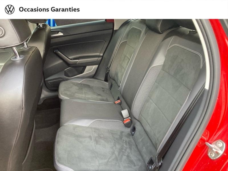 Voitures occasions VOLKSWAGEN TAIGO Style Villemomble