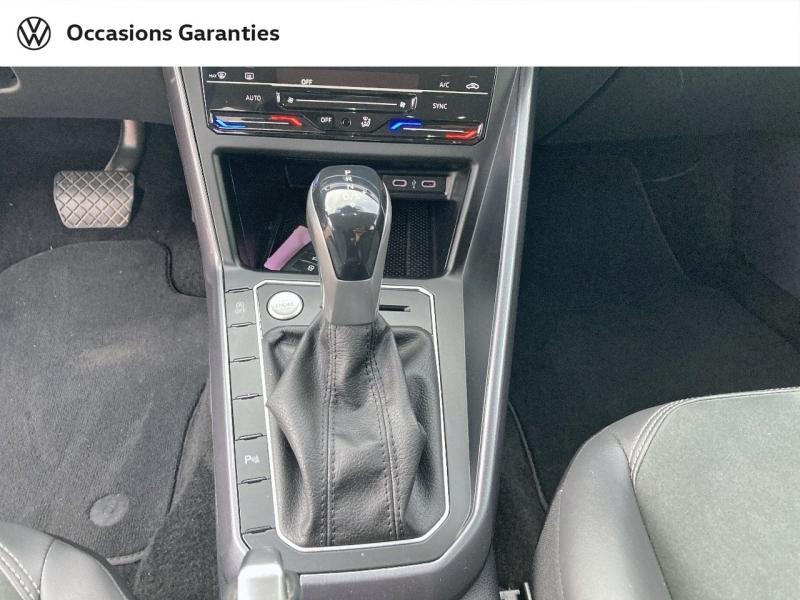 Voitures occasions VOLKSWAGEN TAIGO Style Villemomble