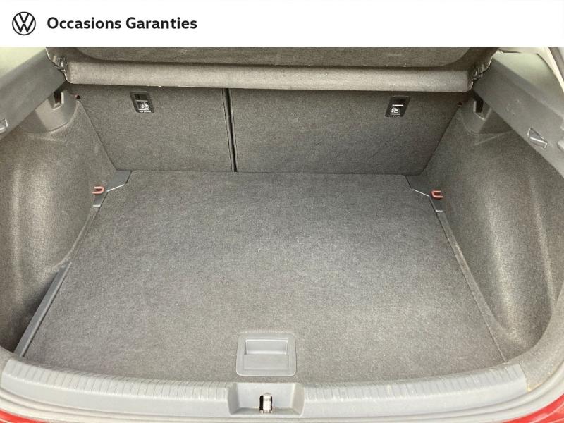 Voitures occasions VOLKSWAGEN TAIGO Style Villemomble