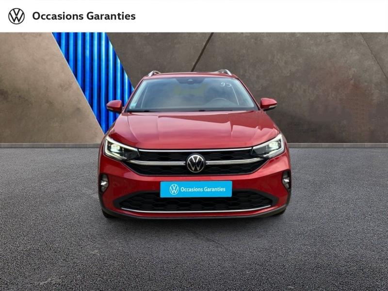 Voitures occasions VOLKSWAGEN TAIGO Style Villemomble