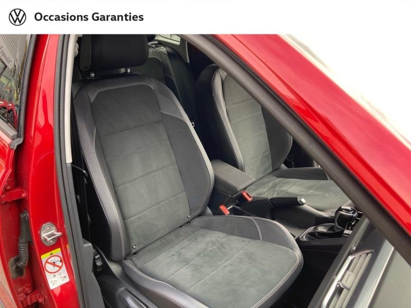 Voitures occasions VOLKSWAGEN TAIGO Style Villemomble