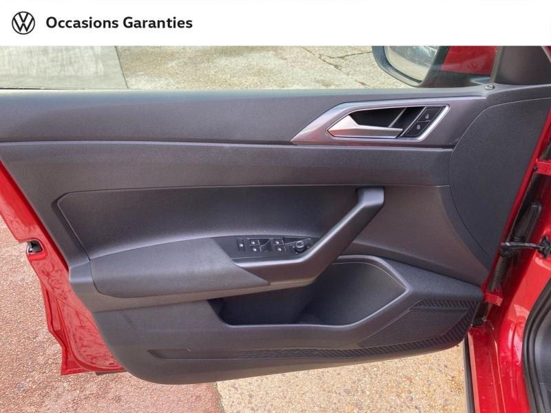 Voitures occasions VOLKSWAGEN TAIGO Style Villemomble