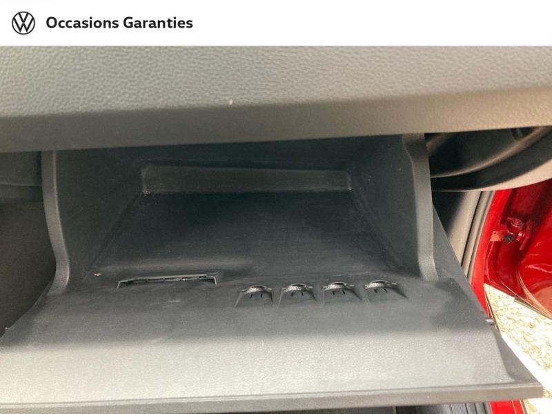 Voitures occasions VOLKSWAGEN TAIGO Style Villemomble