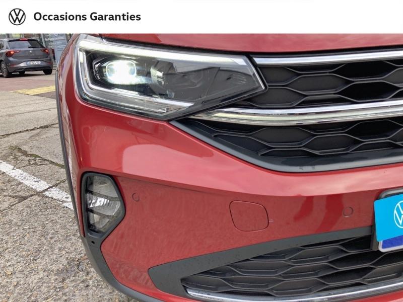 Voitures occasions VOLKSWAGEN TAIGO Style Villemomble