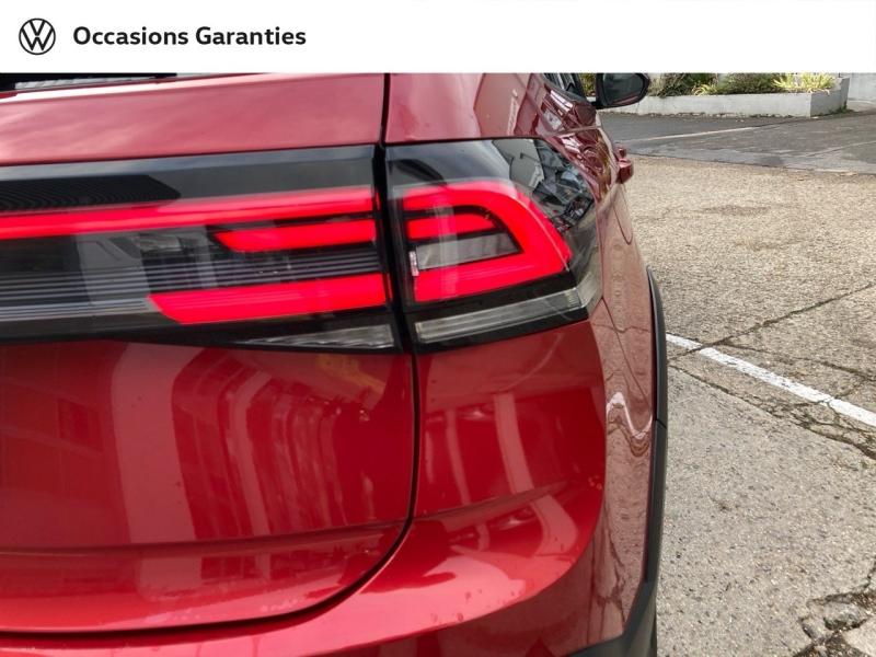 Voitures occasions VOLKSWAGEN TAIGO Style Villemomble