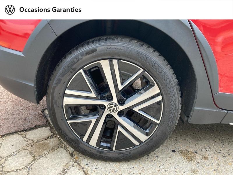 Voitures occasions VOLKSWAGEN TAIGO Style Villemomble