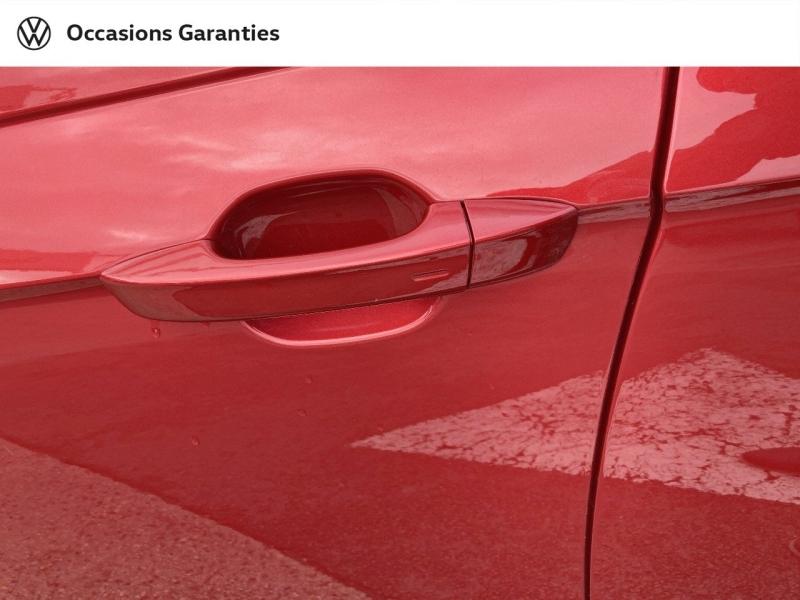 Voitures occasions VOLKSWAGEN TAIGO Style Villemomble