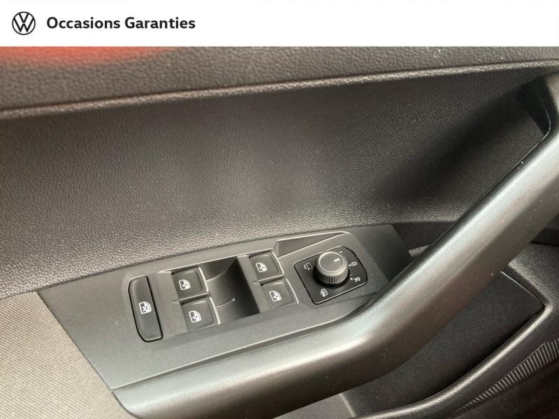 Voitures occasions VOLKSWAGEN TAIGO Style Villemomble