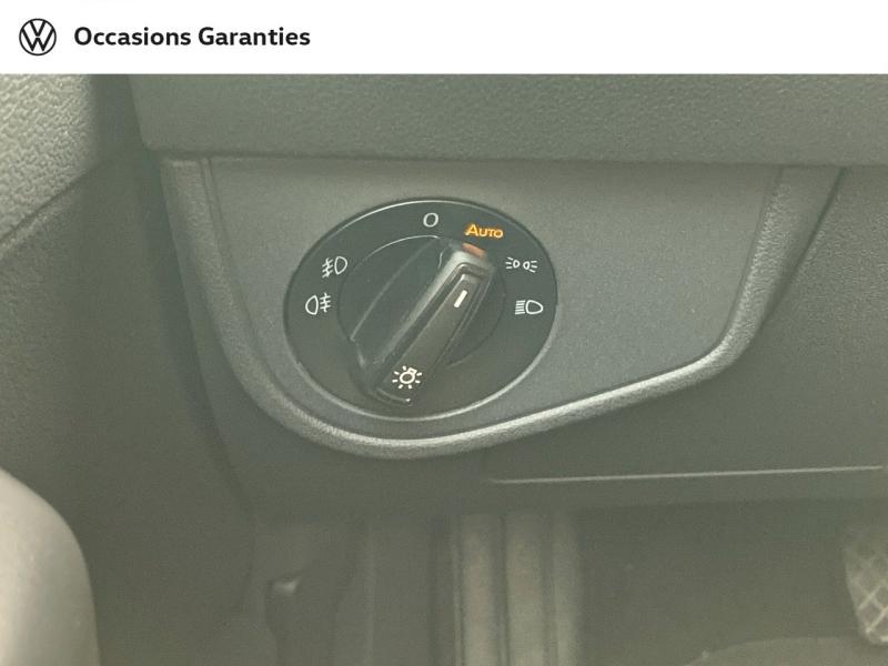 Voitures occasions VOLKSWAGEN TAIGO Style Villemomble