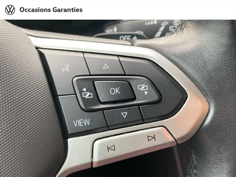 Voitures occasions VOLKSWAGEN TAIGO Style Villemomble