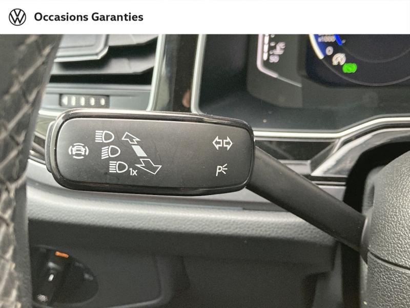 Voitures occasions VOLKSWAGEN TAIGO Style Villemomble