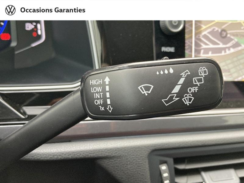 Voitures occasions VOLKSWAGEN TAIGO Style Villemomble