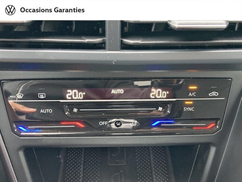 Voitures occasions VOLKSWAGEN TAIGO Style Villemomble