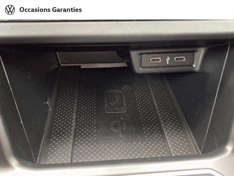 Voitures occasions VOLKSWAGEN TAIGO Style Villemomble