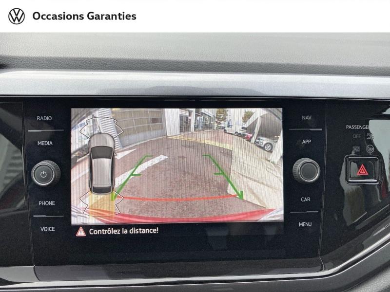 Voitures occasions VOLKSWAGEN TAIGO Style Villemomble