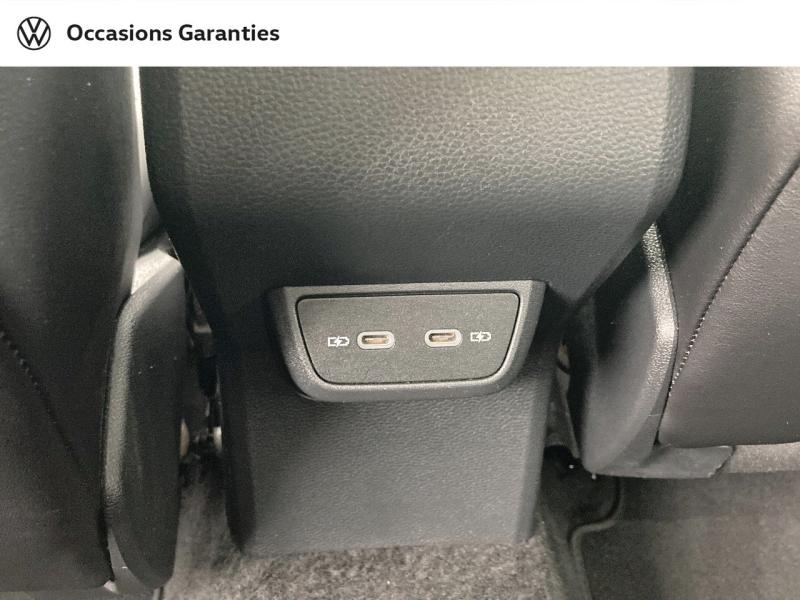 Voitures occasions VOLKSWAGEN TAIGO Style Villemomble