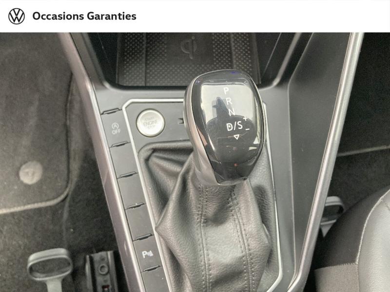 Voitures occasions VOLKSWAGEN TAIGO Style Villemomble