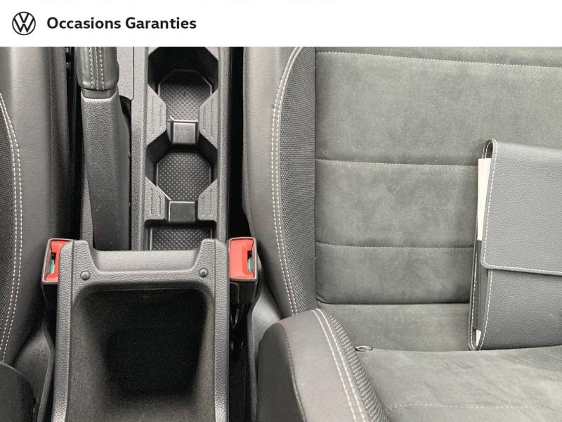 Voitures occasions VOLKSWAGEN TAIGO Style Villemomble