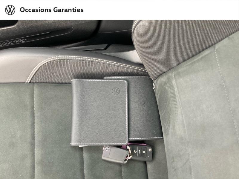 Voitures occasions VOLKSWAGEN TAIGO Style Villemomble