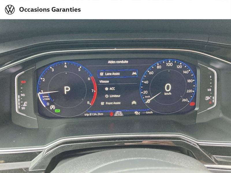 Voitures occasions VOLKSWAGEN TAIGO Style Villemomble