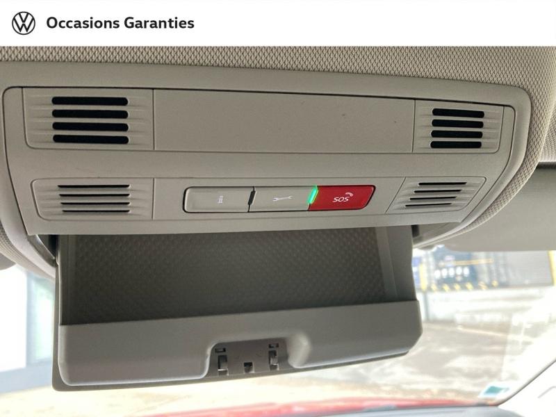 Voitures occasions VOLKSWAGEN TAIGO Style Villemomble