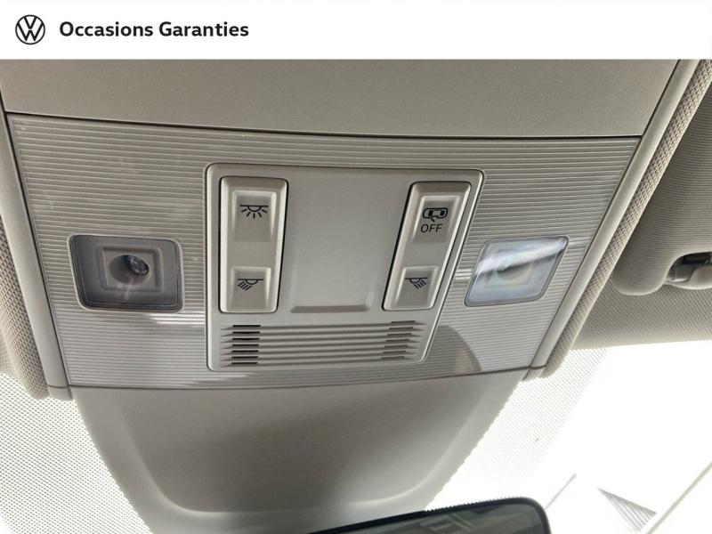 Voitures occasions VOLKSWAGEN TAIGO Style Villemomble